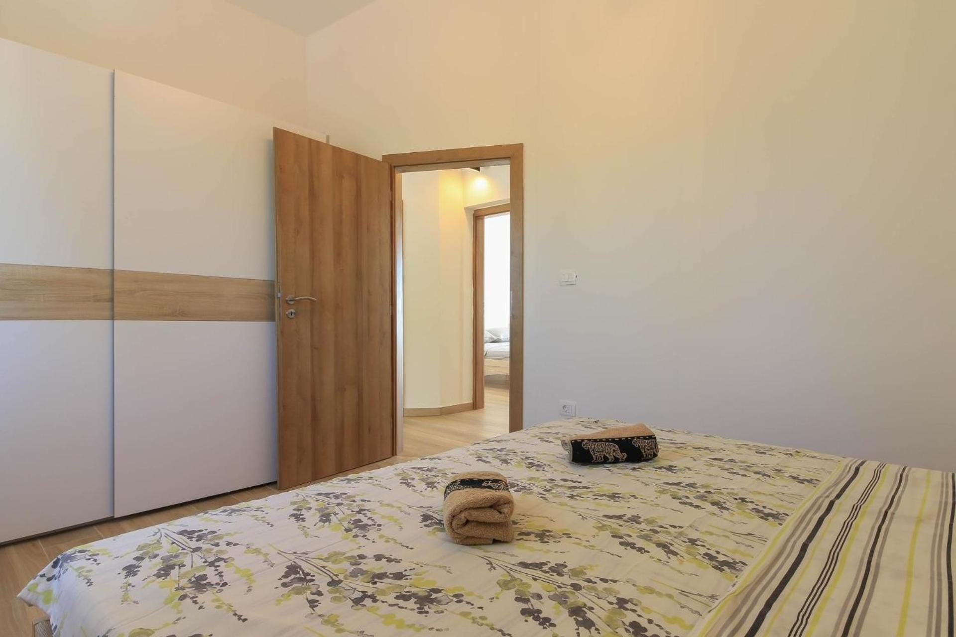 Mit Privatpool Fuer 7 Personen Ca 120 Qm In Medulin, Istrien Suedkueste Von Istrien