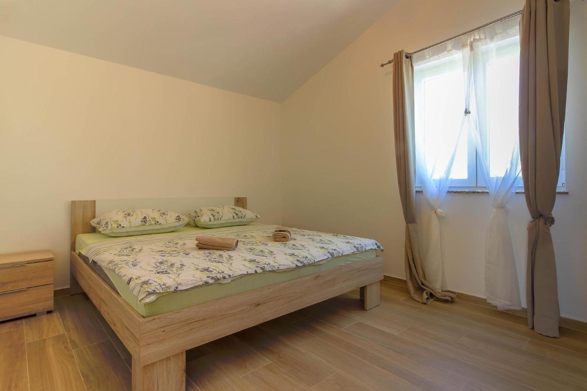 Počitniška hiša Mit Privatpool Fuer 7 Personen Ca 120 Qm In Medulin, Istrien Suedkueste Von Istrien Pula