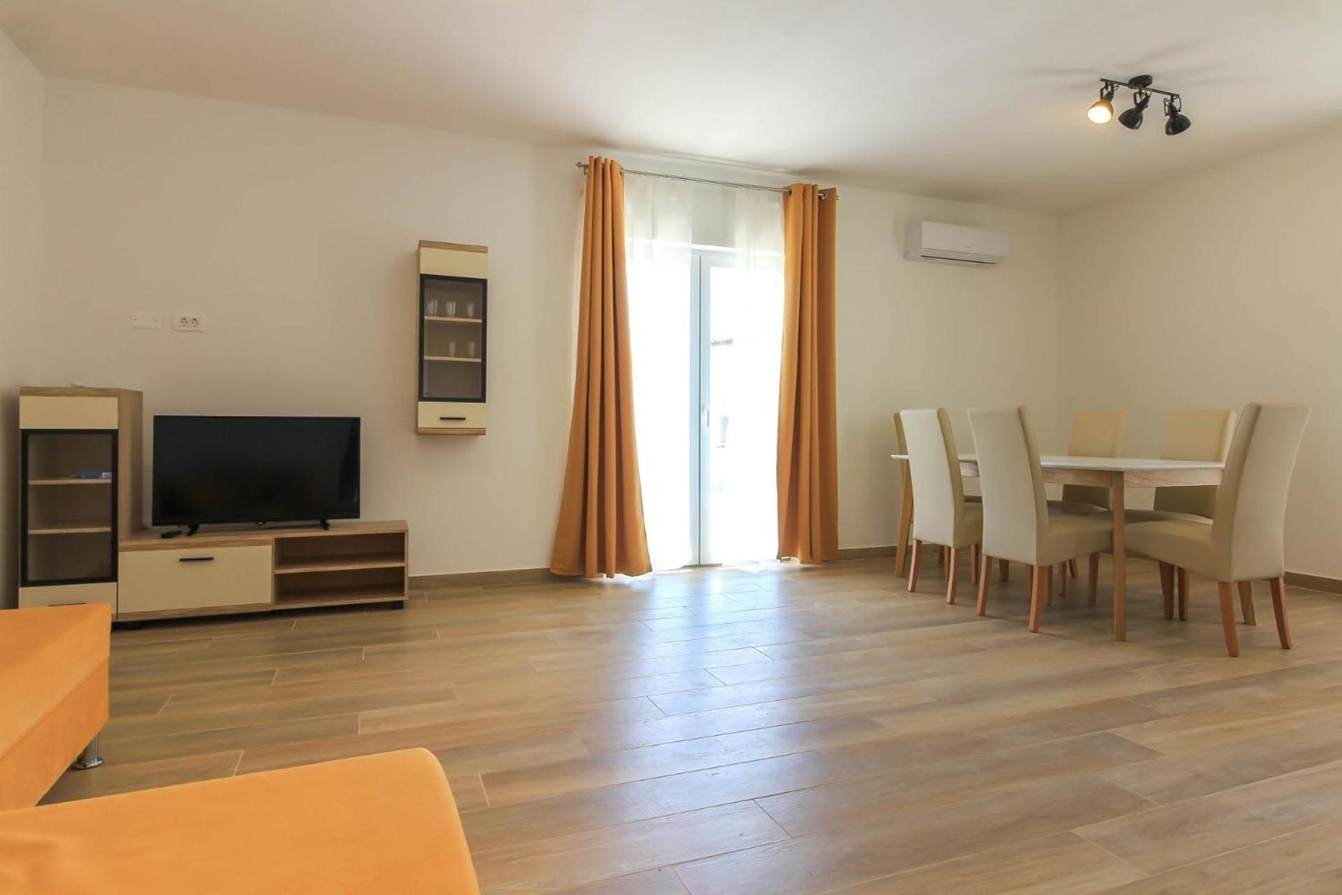 Počitniška hiša Mit Privatpool Fuer 7 Personen Ca 120 Qm In Medulin, Istrien Suedkueste Von Istrien Pula